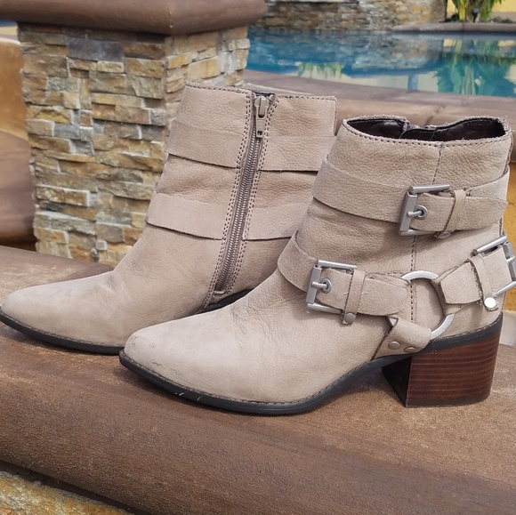 Booties - Picture 2 of 4